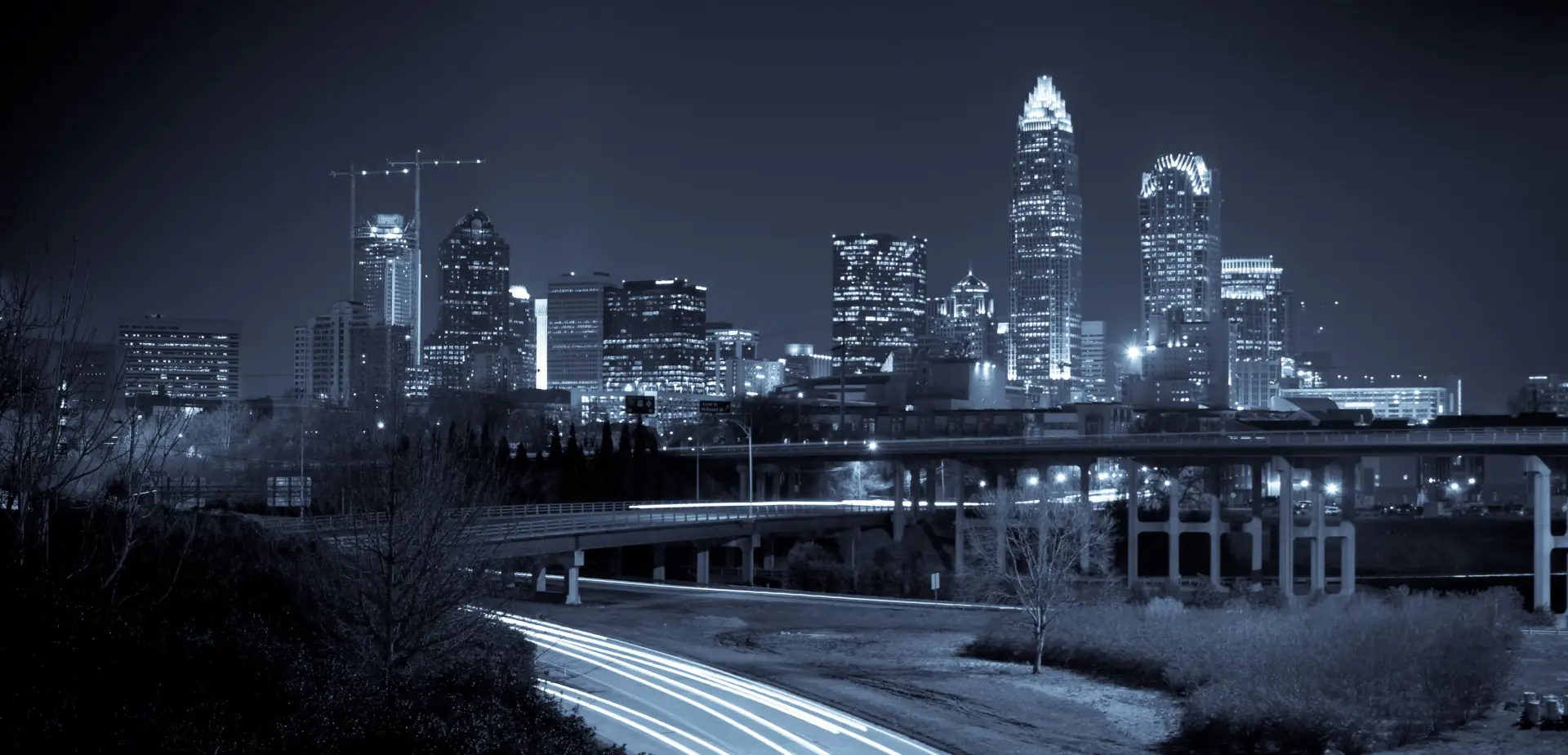 Charlotte PM Banner